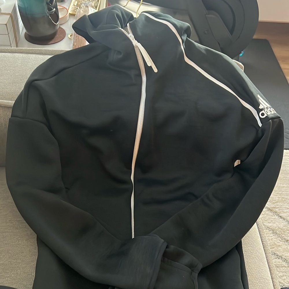 Adidas hoodie